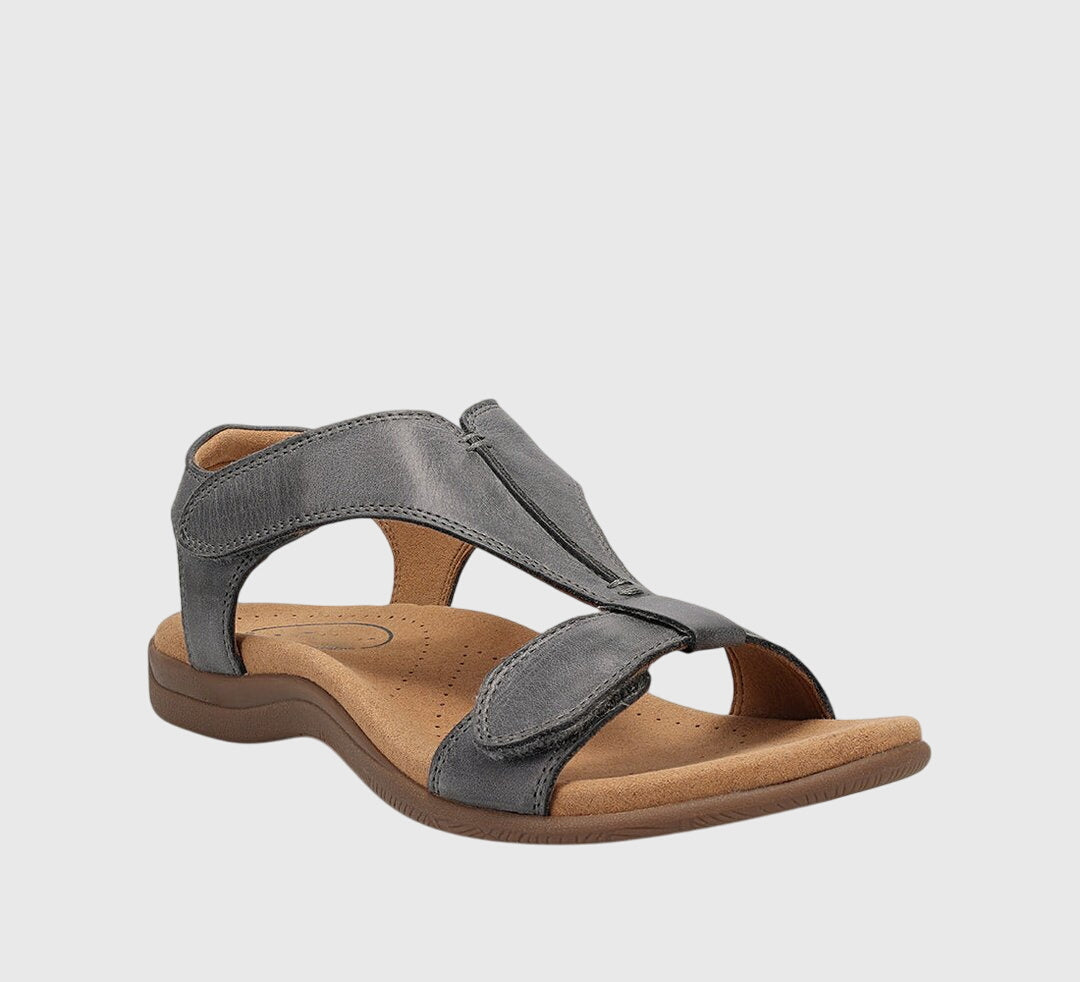 Liana™ | Sandales Orthopédiques Confortables