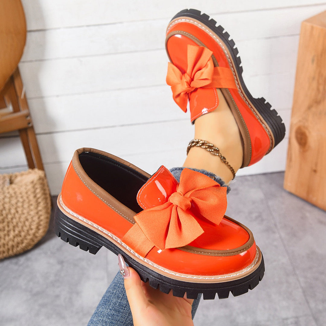 Molivane | Slip On Comfort Loafers