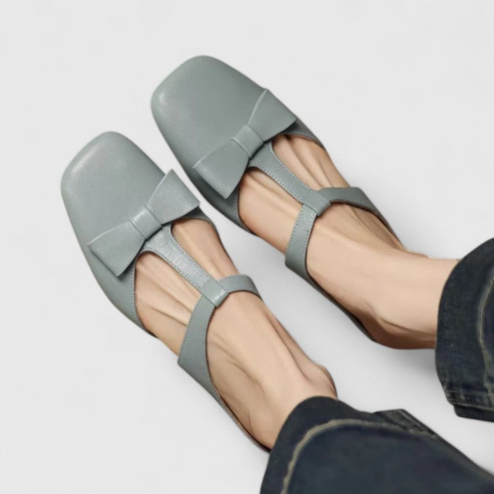 Ellery | Sandales Orthopédiques Confortables