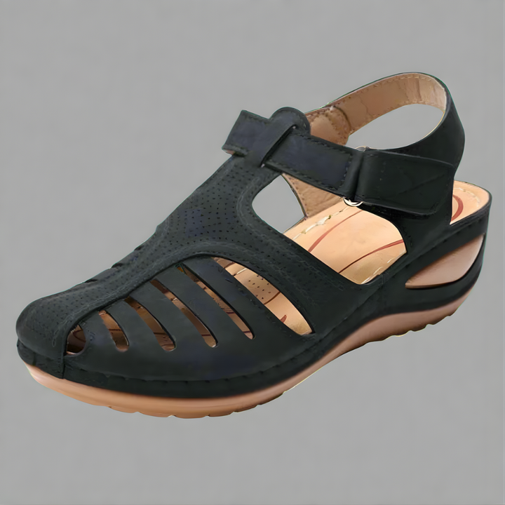 Phoenix | Sandales Orthopédiques Confortables