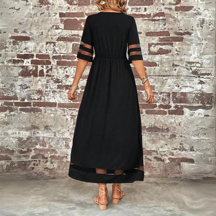 Anneliese™ | Maxi Silhouette Smoothing Robe