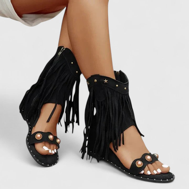 Brionna | Sandales Chic