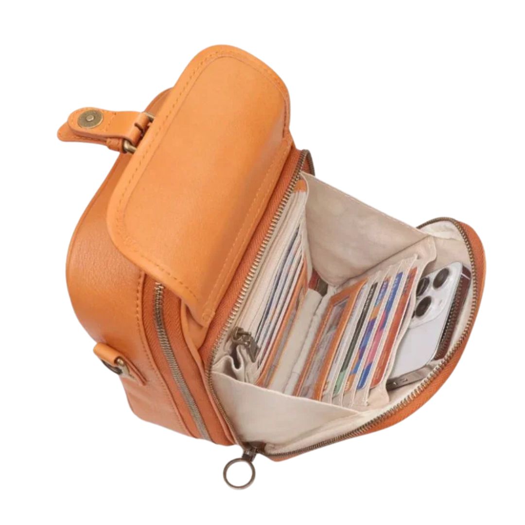 Naya | Sac bandoulière