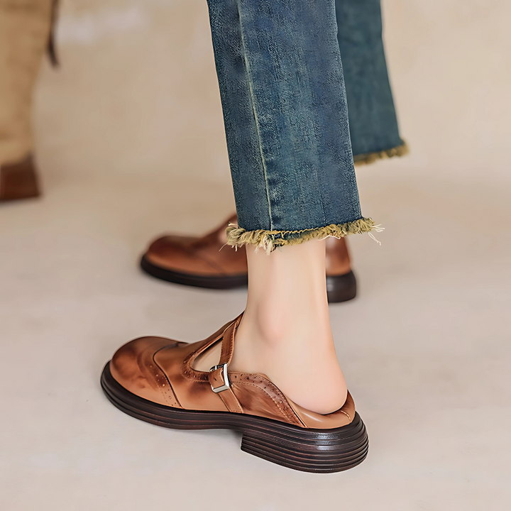 Sorelia | Chaussures Mary Jane Classiques