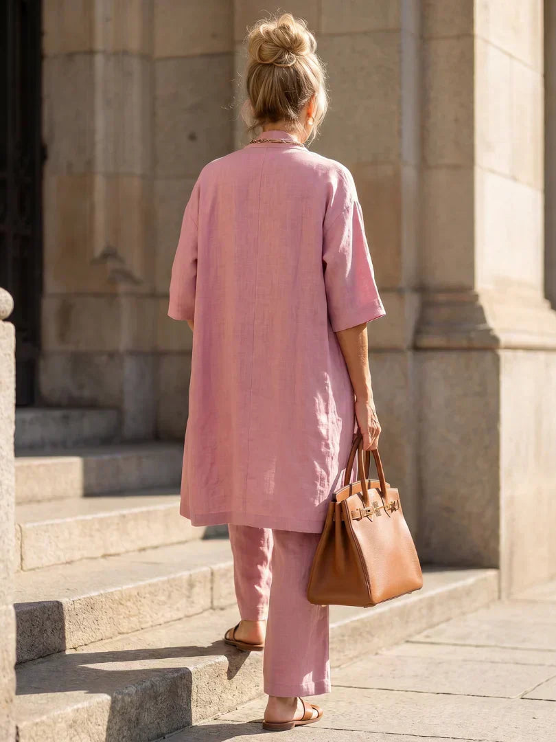 Ensemble Élégant Lorrin™