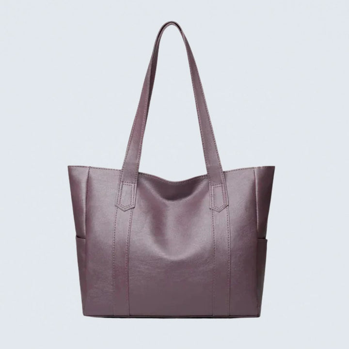 Veyra | Cabas Silhouette Classique