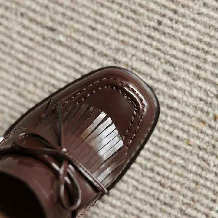 Escarpins Dorothy Loafer