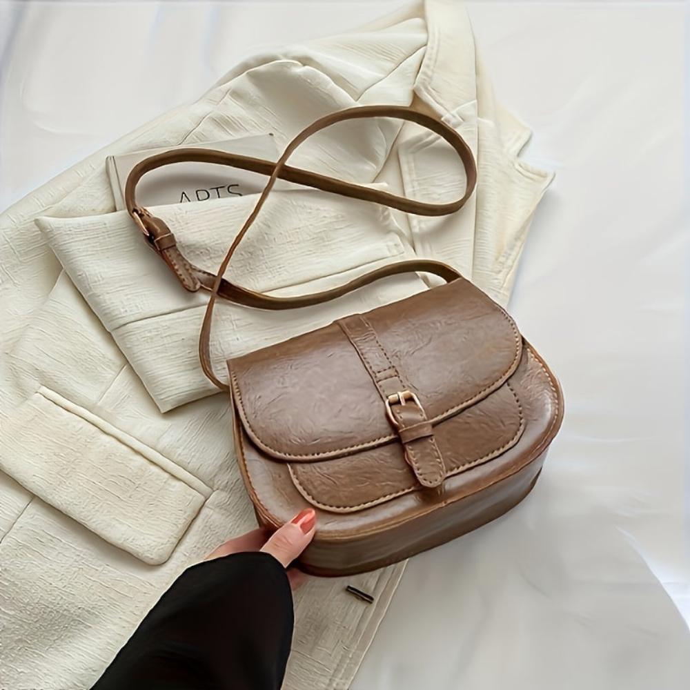 Evelyn | Sac à dos en cuir chic et compact