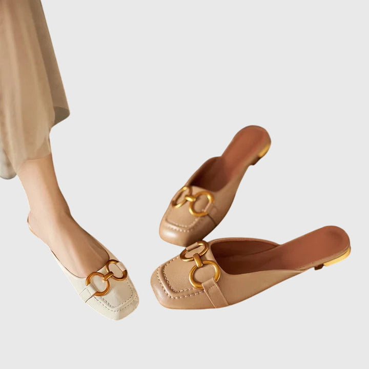 Alexandra™ | Sandales Orthopédiques Confortables