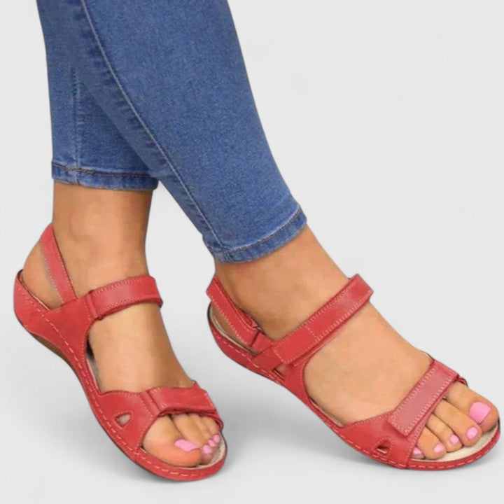 Bianca | Confortable Sandals