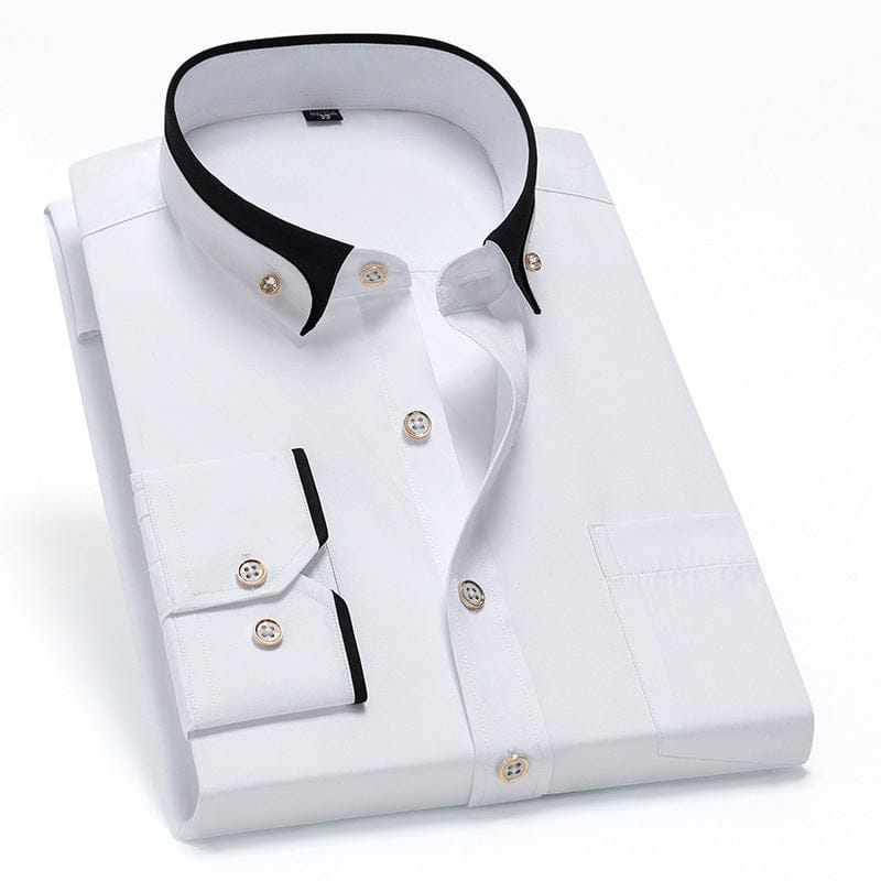 Alvin | Chemise Habillée Élégante