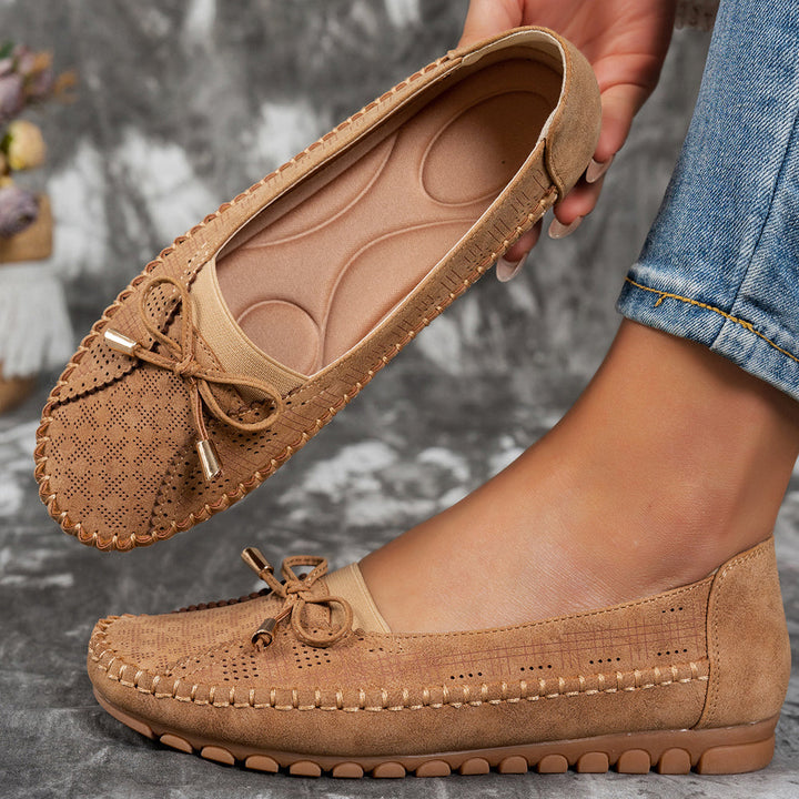 Orvessa | Chaussures Orthopédiques Légères