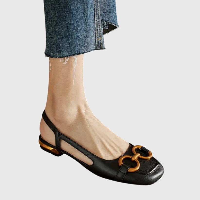 Cecilia™ | Sandales Orthopédiques Confortables