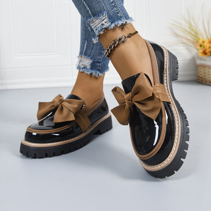 Molivane | Slip On Comfort Loafers