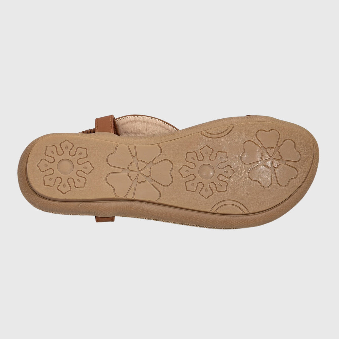 Jocelyn™ | Sandales Orthopédiques Ultra Confort