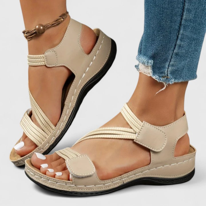 Sheina | Élégantes Sandales