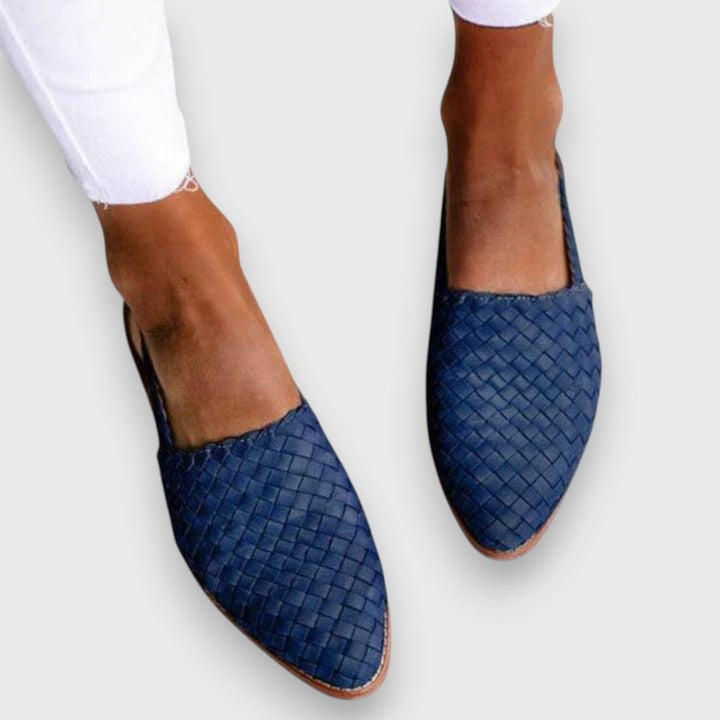 Lysena | Sandales Confortables et Élégantes