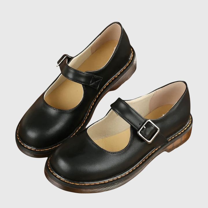 Johanna™ | Sandales Orthopédiques Confort