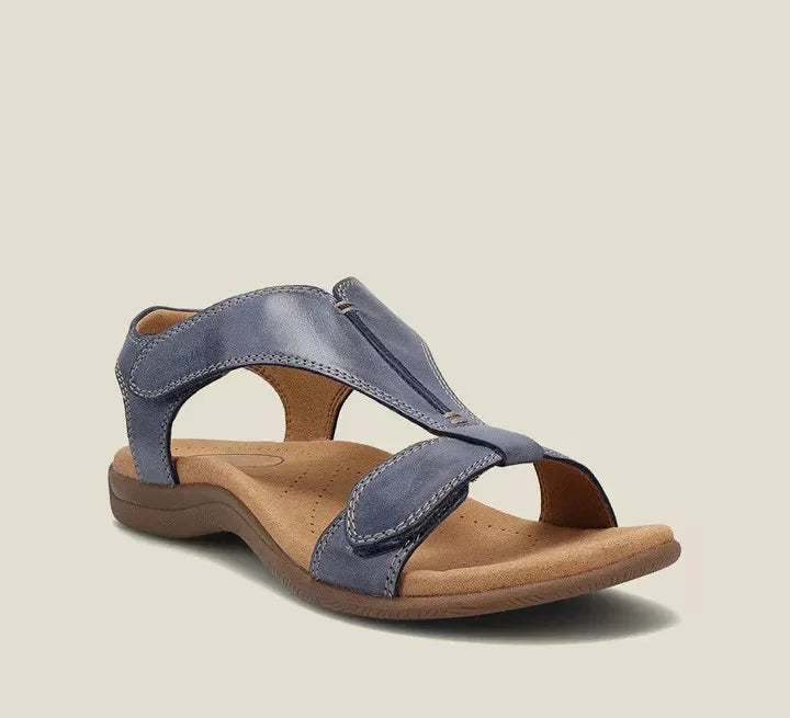 Maureen | Sandales Orthopédiques avec Support pour les Pieds
