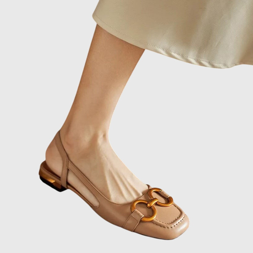 Cecilia™ | Sandales Orthopédiques Confortables
