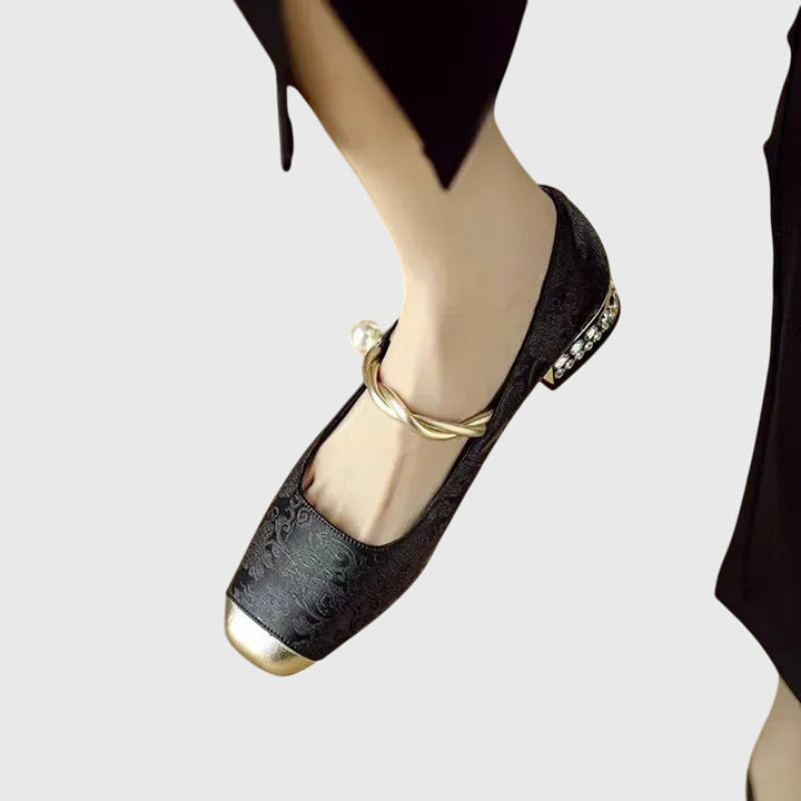 Cilia™ | Sandales Orthopédiques Confortables