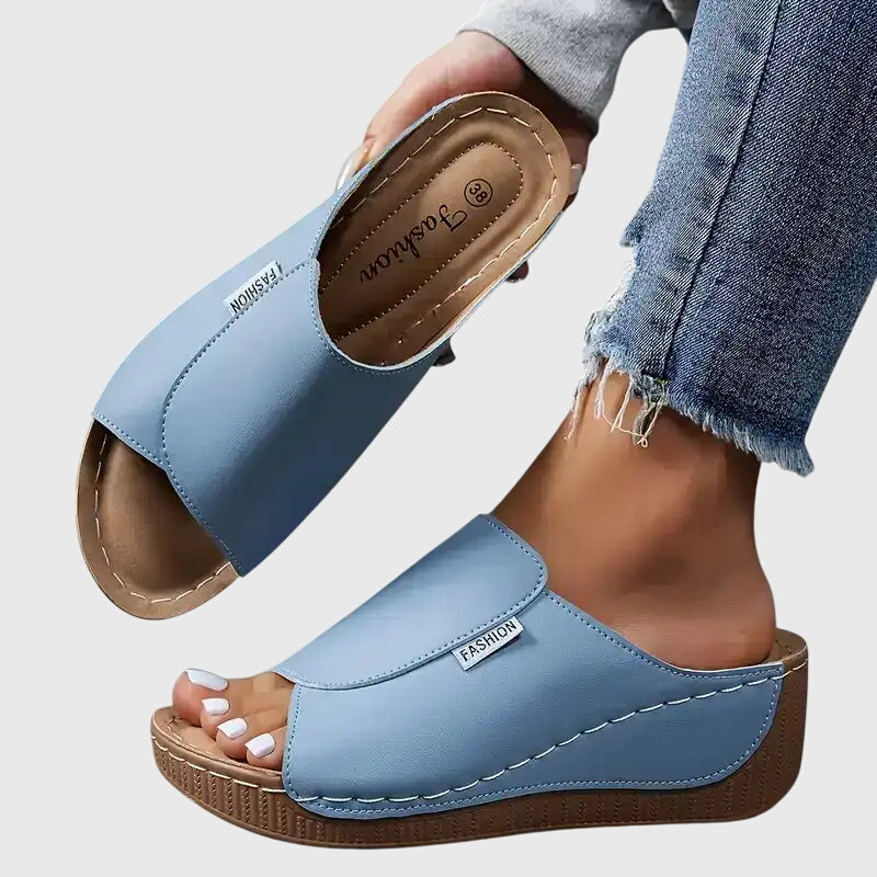 Esther™ | Élégantes Sandales Orthopédiques
