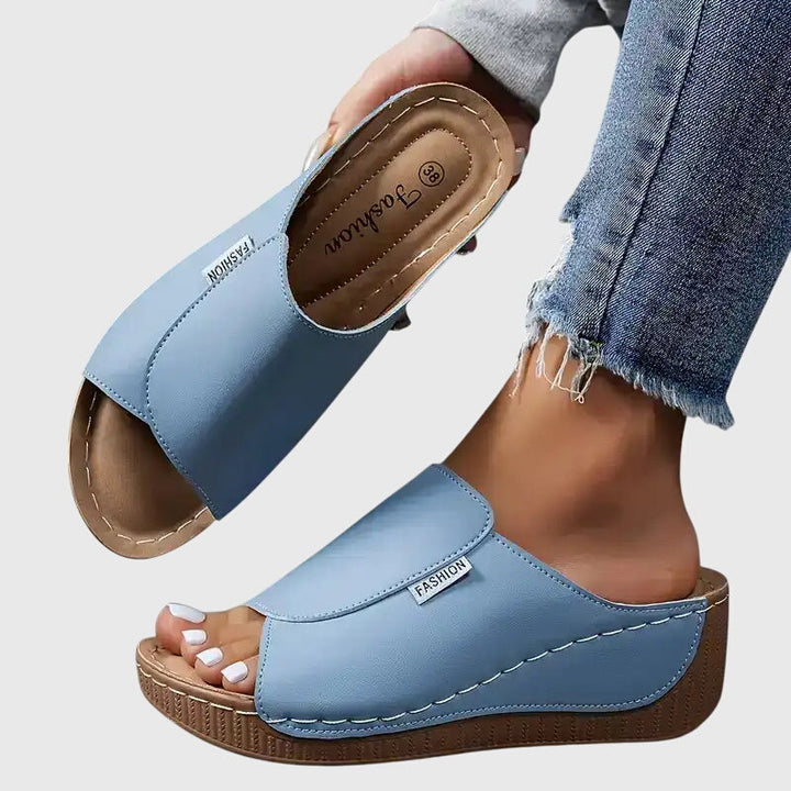 Esther™ | Élégantes Sandales Orthopédiques