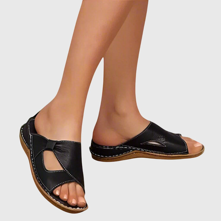 Sandales Orthopédiques Anna™