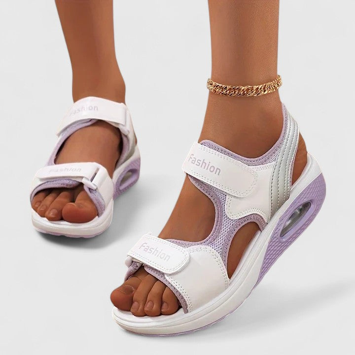 Rhea™ | Sandales Ultra Confort