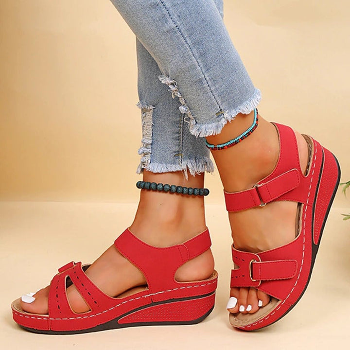 Sandales Confortables Helene