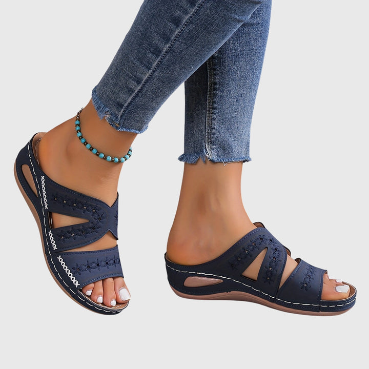 Légères Sandales Orthopédiques Noëlle™