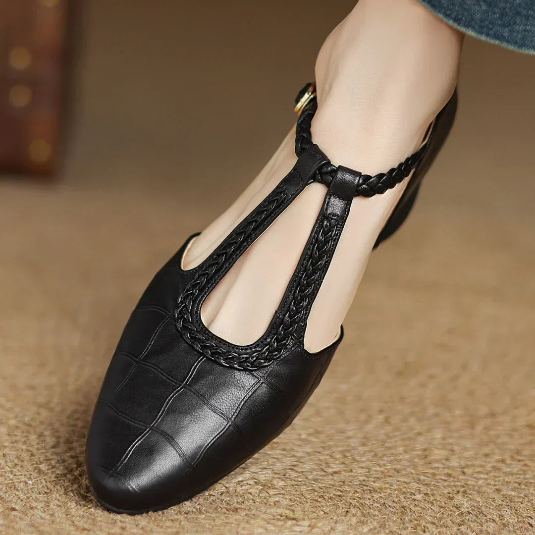Averlis | Chaussures Classiques Élégantes