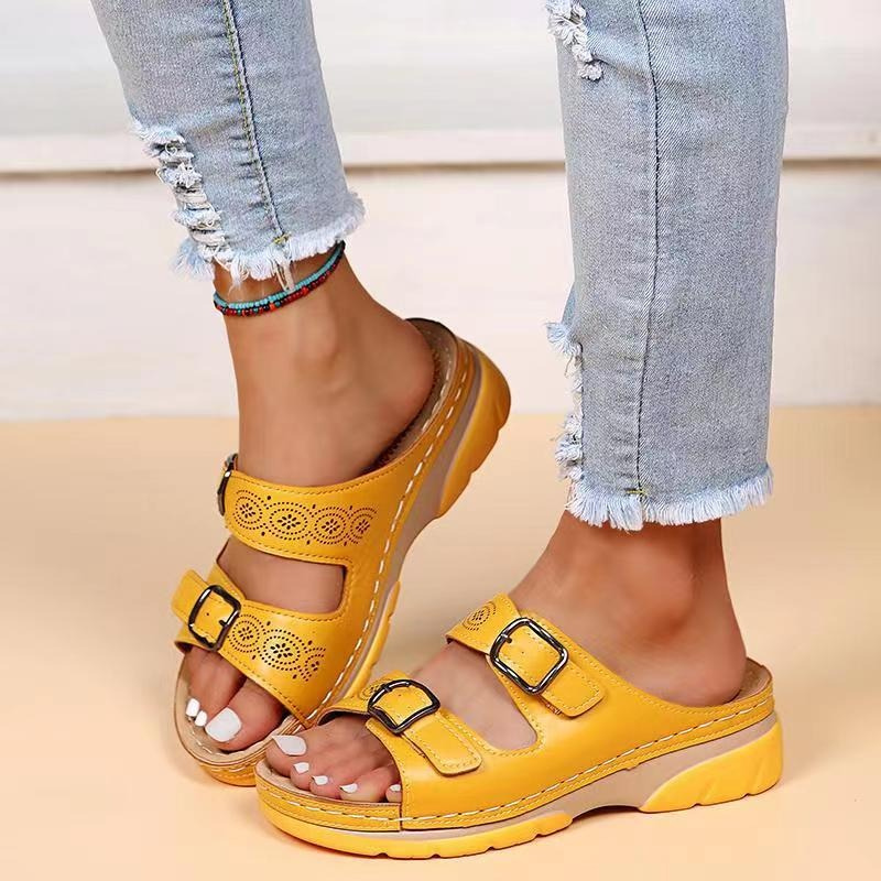 Otho | Confort Sandals