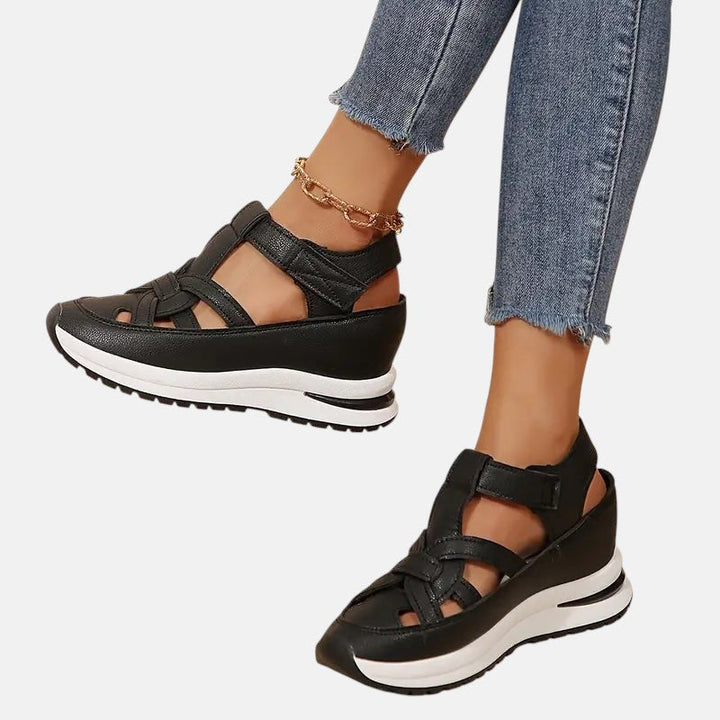 Aveta | Sandales Orthopédiques Confortables