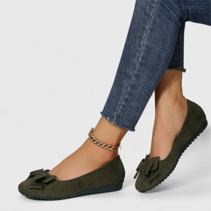 Vanessa | Sandales Orthopédiques Confortables