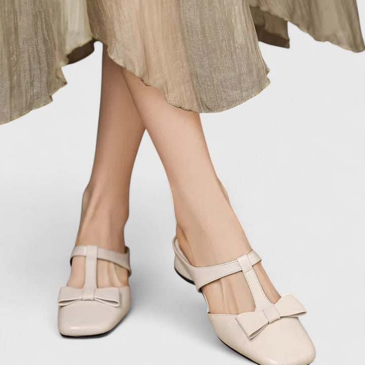 Ellery | Sandales Orthopédiques Confortables