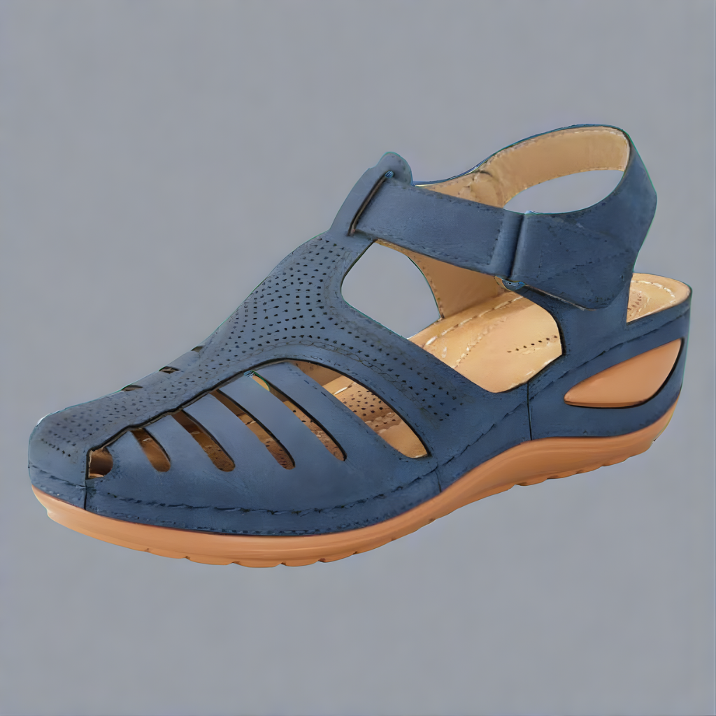 Phoenix | Sandales Orthopédiques Confortables