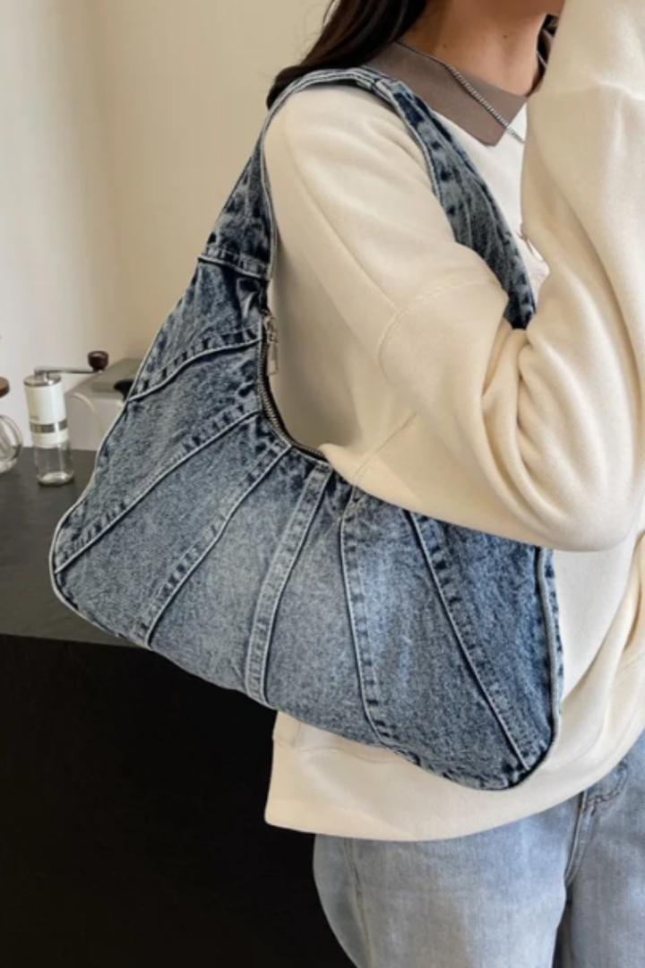Zara | Sac à bandoulière casual