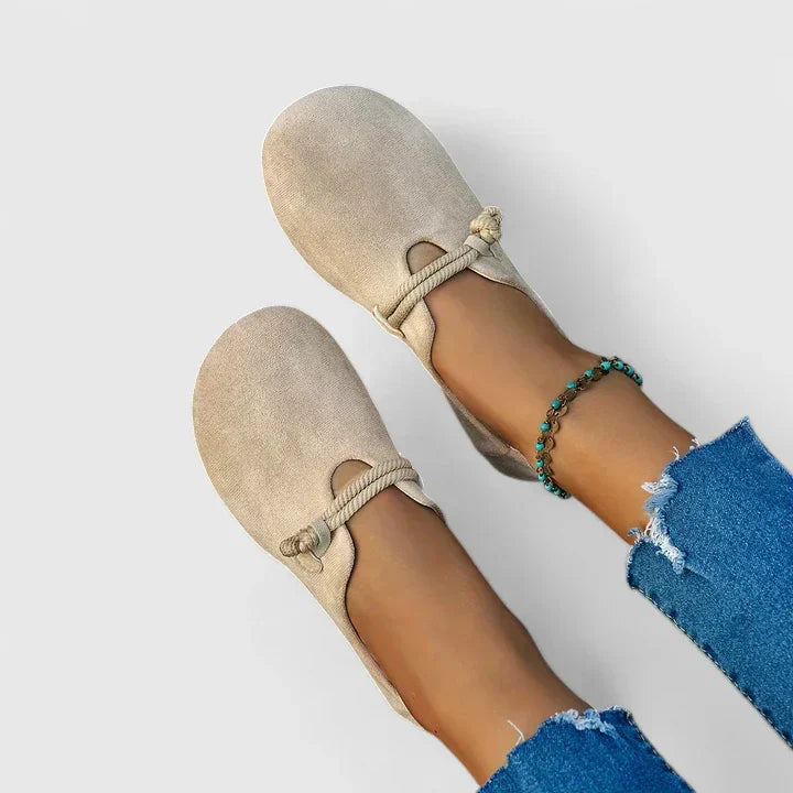 Corvelisse | Mocassins Orthopédiques de Confort