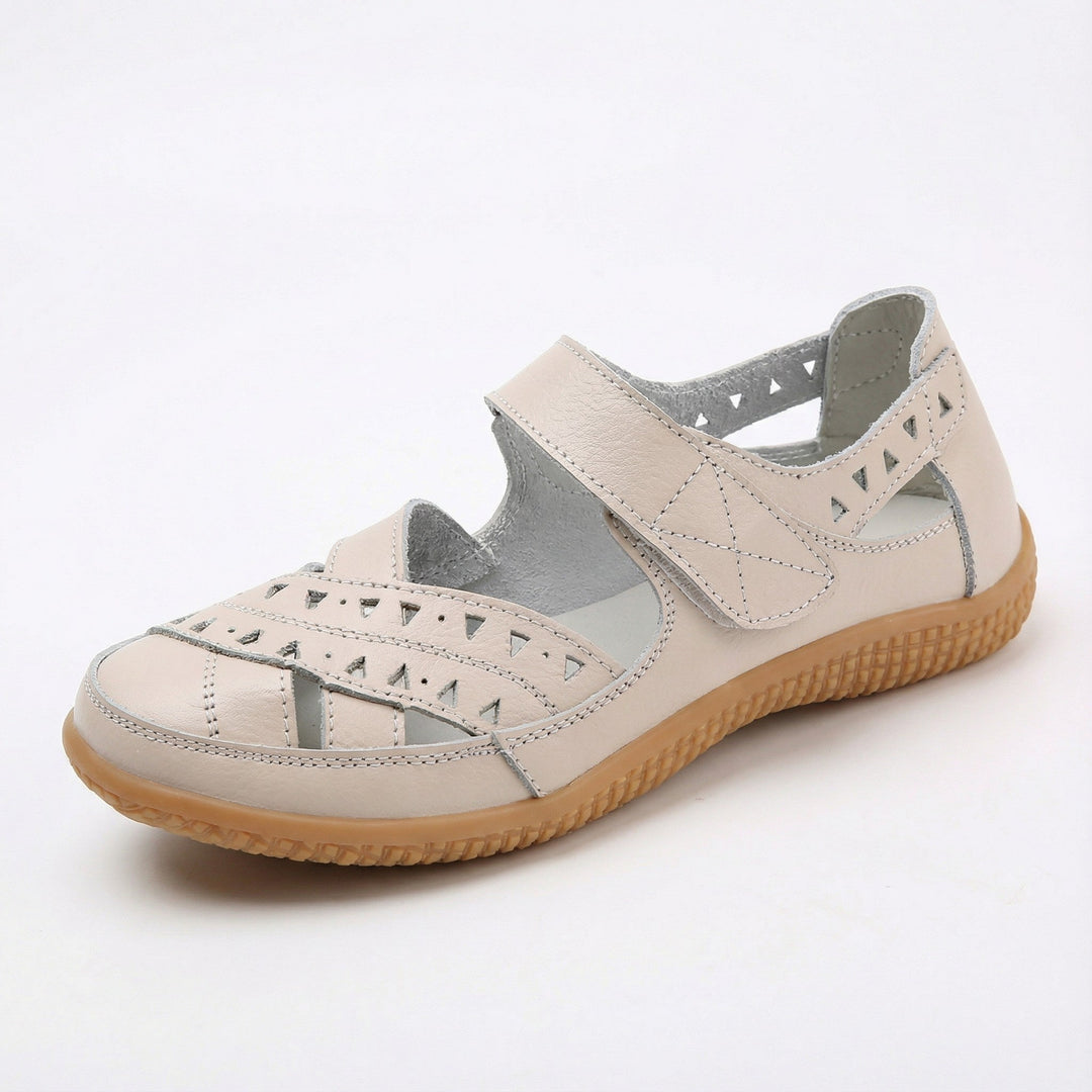 Leila | Sandales Orthopédiques Confort de Marche
