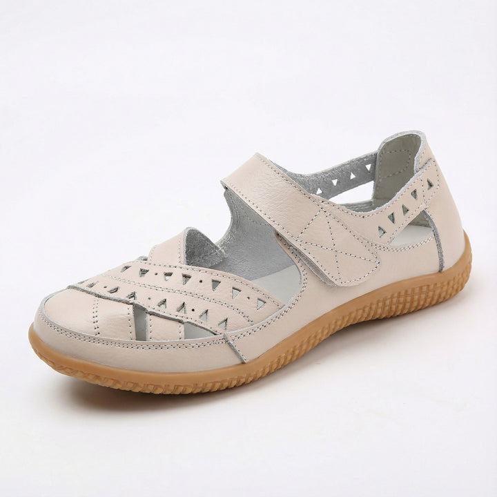 Leila | Sandales Orthopédiques Confort de Marche
