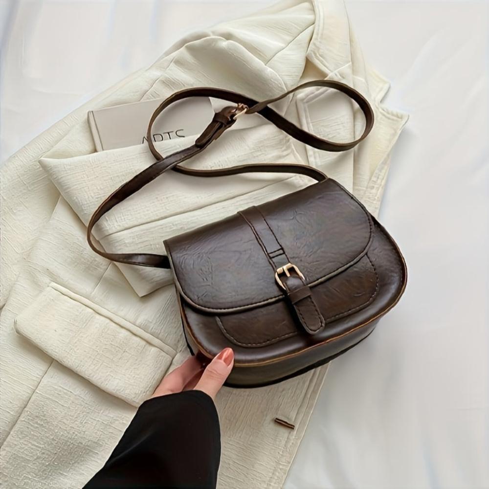 Evelyn | Sac à dos en cuir chic et compact