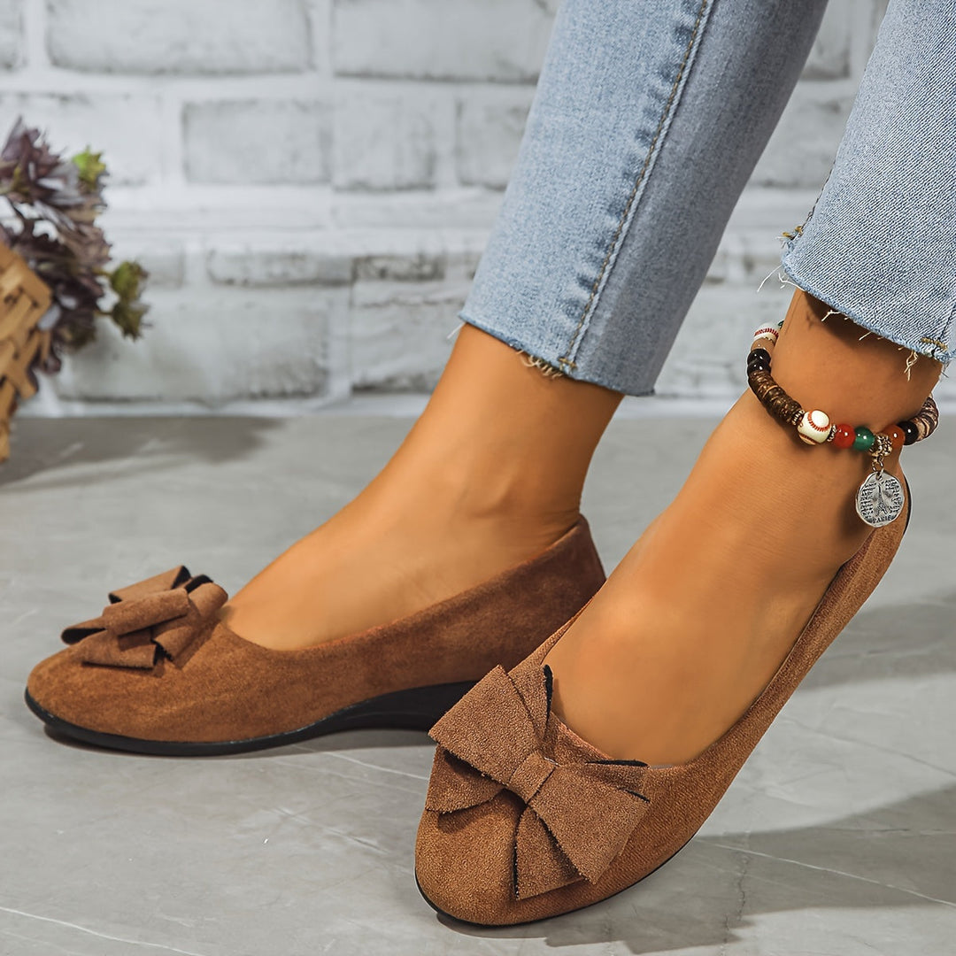 Aurelinya | Ballerines Confort