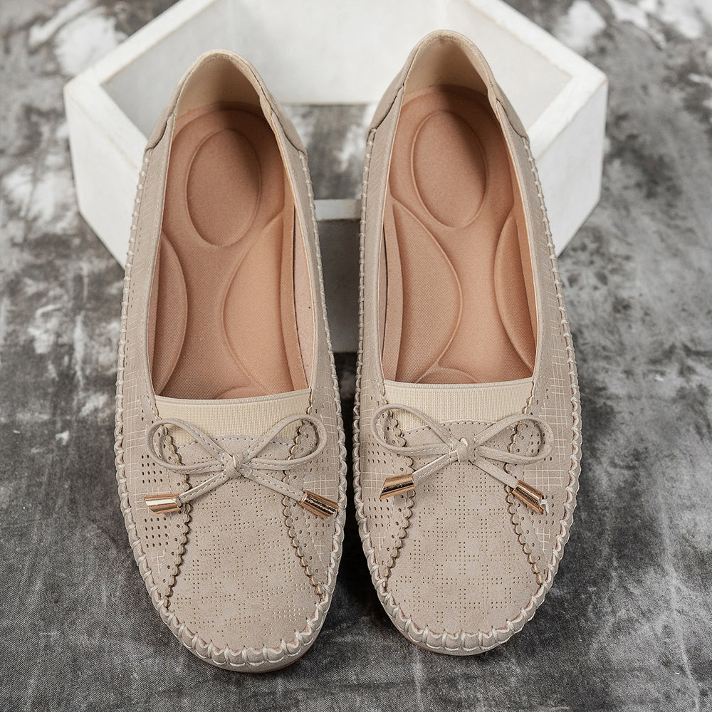 Orvessa | Chaussures Orthopédiques Légères