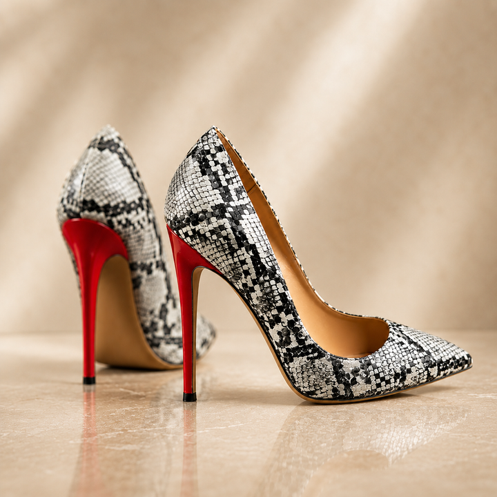 Talons Signature Redline Selena Voss