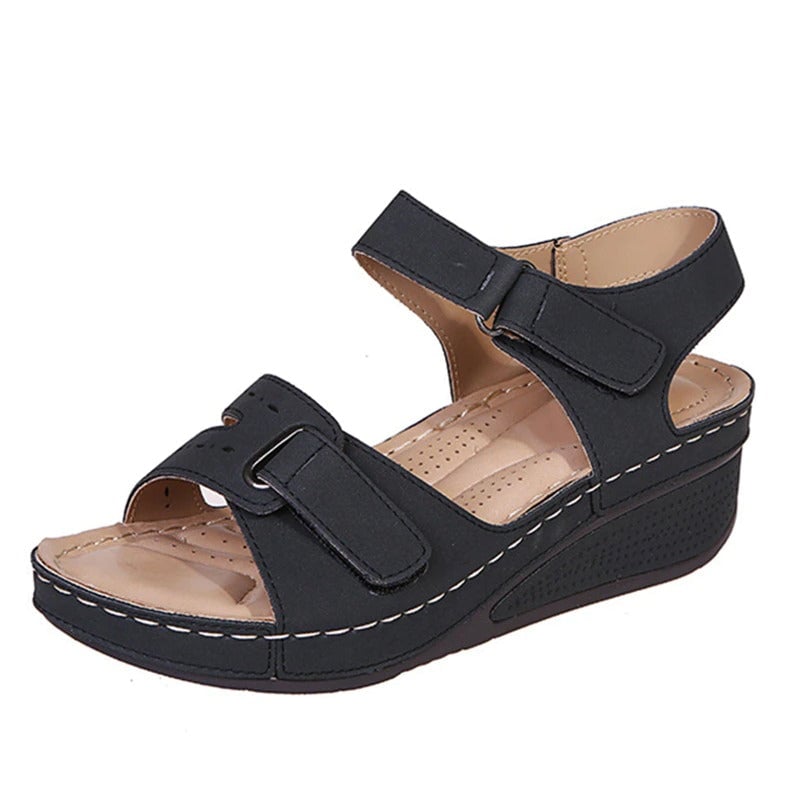 Sandales Confortables Helene