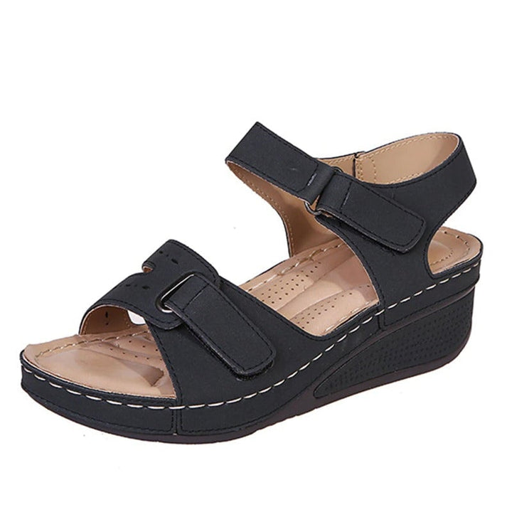 Sandales Confortables Helene