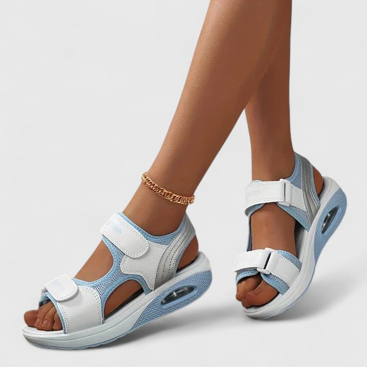 Rhea™ | Sandales Ultra Confort