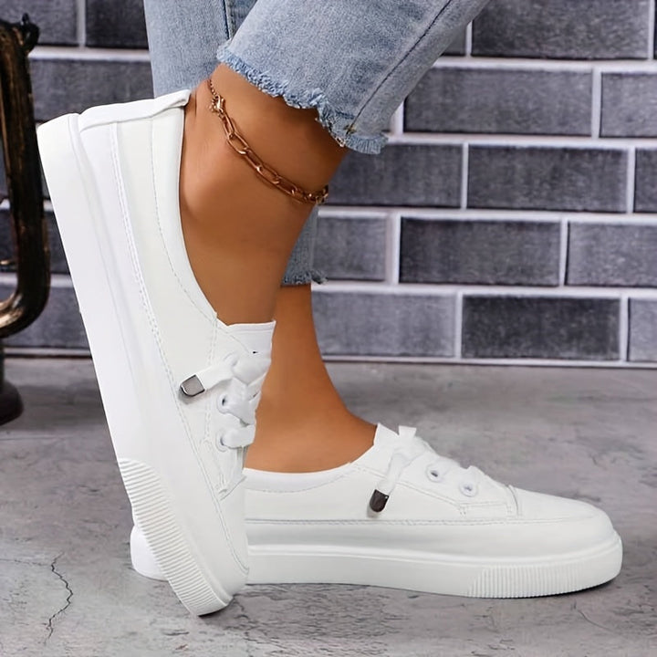 Orvella | Chaussures Orthopédiques à Lacets