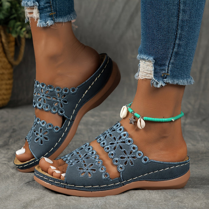 Levi | Chaussons Revigorants